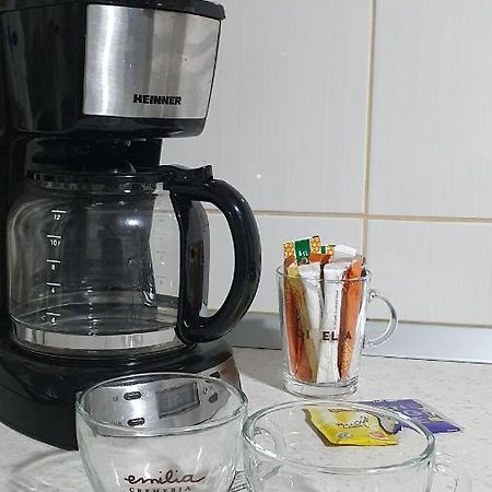 Cozy Apartament 3 Min To Subway 24H7 Check In Popesti-Leordeni المظهر الخارجي الصورة