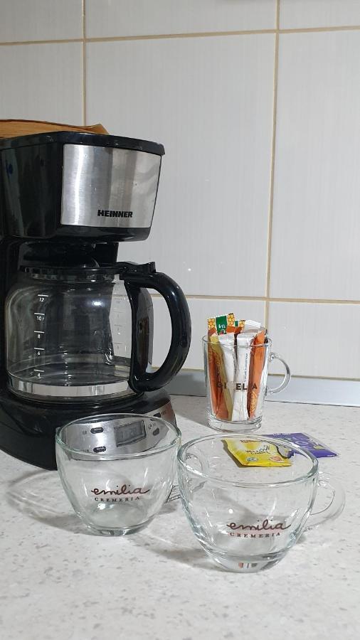Cozy Apartament 3 Min To Subway 24H7 Check In Popesti-Leordeni المظهر الخارجي الصورة